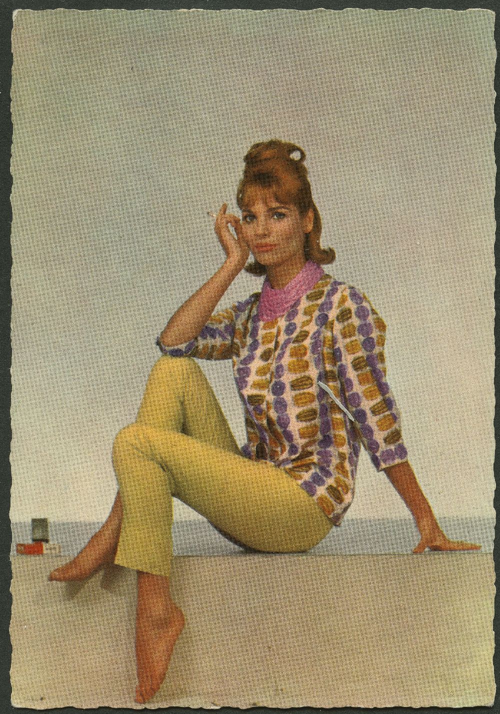 (image for) Elsa Martinelli #0023